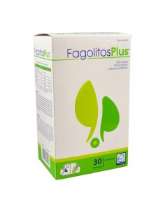 Fagolitos Plus 30 Sobres