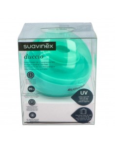 Suavinex Esterilizador Chupete Duccio