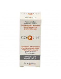 Coqun Colirio 10 ml