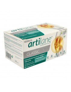 Artilane Classic 15 Viales Monodosis