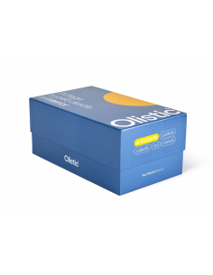 Olistic Next Mujer Pack 3x28 viales