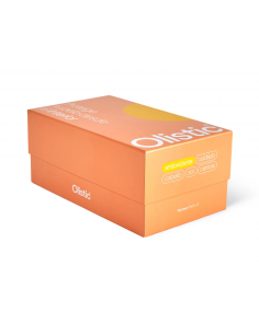 Olistic Mujer Pack 3x28 viales