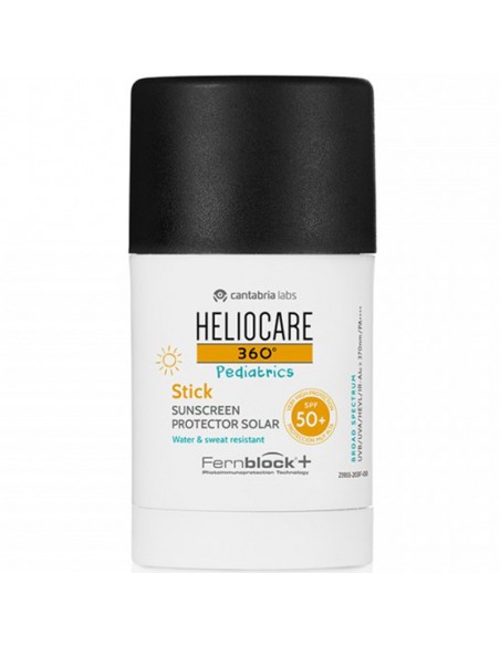Heliocare Pediatrics Stick SPF50