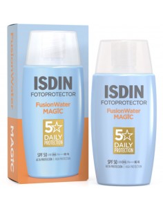 ISDIN Fotoprotector Fusion Water Magic SPF50+ 50 ml