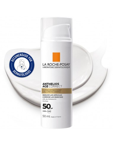La Roche Posay Anthelios Age Correct SPF50 50 ml