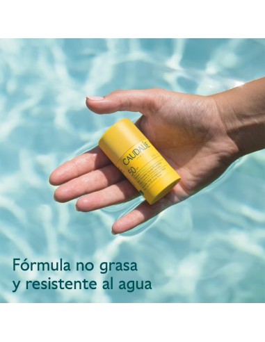 Caudalie Vinosun Protect Stick Invisible SPF50 15 g