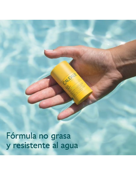 Caudalie Vinosun Protect Stick Invisible SPF50 15 g