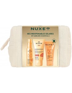 Nuxe Sun Kit de Viaje My Suncare Essentials