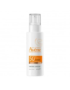Avène Expert Antipigmentación SPF50 50 ml