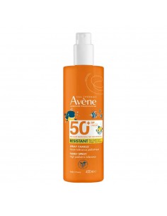 Avène Solar Spray Familia SPF50+ 400 ml