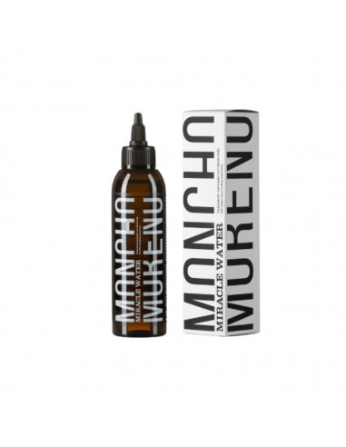 Moncho Moreno Acondicionador Anti-Frizz Miracle Water 150 ml