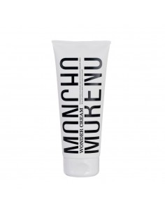 Moncho Moreno Acondicionador Wonder Cream Anti Rotura 200 ml