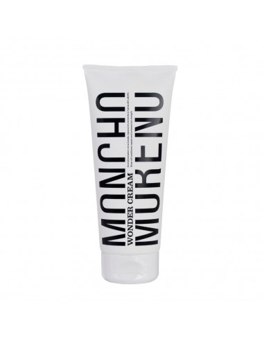Moncho Moreno Acondicionador Wonder Cream Anti Rotura 200 ml