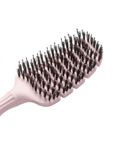 Moncho Moreno Cepillo Magic Rosa