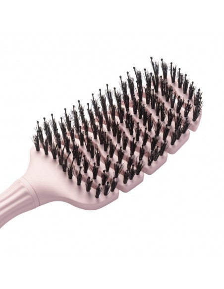 Moncho Moreno Cepillo Magic Rosa