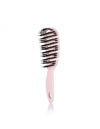 Moncho Moreno Cepillo Magic Mini Rosa