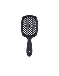 Moncho Moreno Cepillo Magic Unraveller Negro