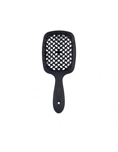 Moncho Moreno Cepillo Magic Unraveller Negro