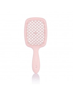 Moncho Moreno Cepillo Magic Unraveller Rosa