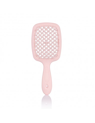 Moncho Moreno Cepillo Magic Unraveller Rosa