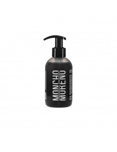 Moncho Moreon Champú Bathman Detox Hair 250 ml