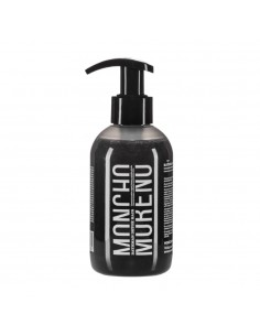 Moncho Moreno Champú Bathman Detox Hair Jumbo 500 ml