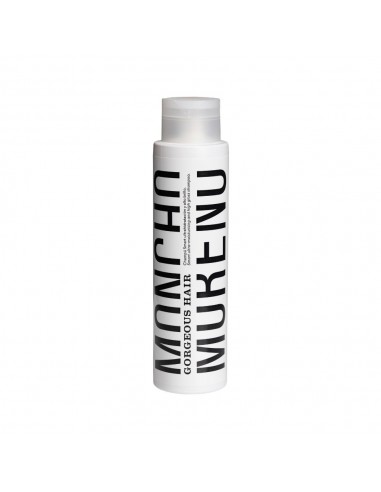 Moncho Moreno Champú Gorgeous Hair Jumbo 500 ml
