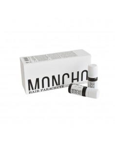 Moncho Moreno Hair Parachute 12 ampollas x 6 ml