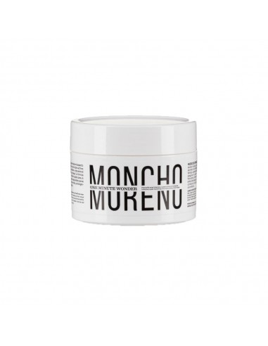 Moncho Moreno Mascarilla One Minute Wonder Mini 100 ml