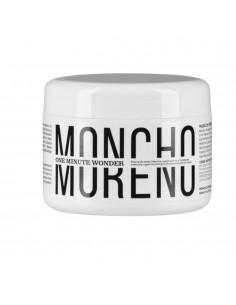 Moncho Moreno Mascarilla One Minute Wonder 250 ml