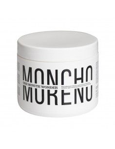 Moncho Moreno Mascarilla One Minute Wonder Jumbo 500 ml