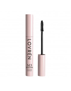 Lovren Máscara de Pestañas Volumen Definer M3 10 ml