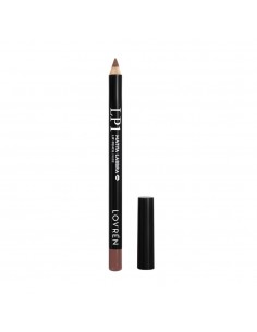 Lovren Lápiz de Labios Nude LP1