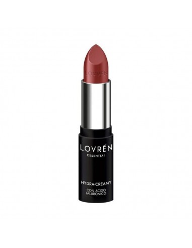 Lovren Barra de Labios Hydra Creamy Rosa