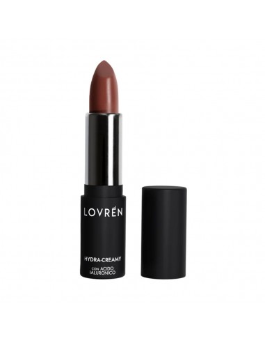 Lovren Barra de Labios Hydra Creamy Nude R1