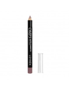 Lovren Lápiz Sombra de Ojos Rosa Antiguo OMP3