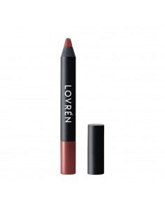 Lovren Lápiz de Labios Perdurable Ibisco RP2
