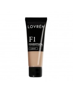 Lovren Maquillaje en Crema Light F2 25 ml