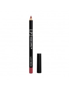 Lovren Lápiz de Labios Rosa Notte LP2