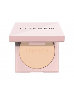 Lovren Polvo Cipria Fix&Shine CP1