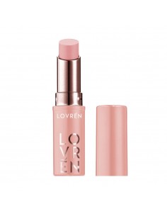 Lovren Lip Stick Balm Color Boost Nude LB1