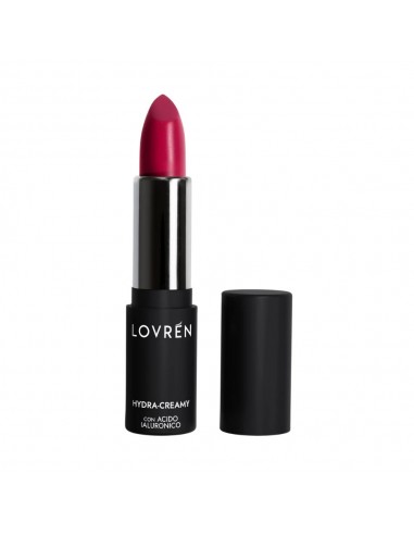Lovren Barra de Labios Creamy Cereza R4 4,5 g