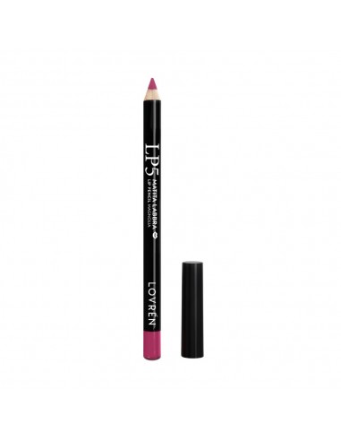Lovren Lápiz de Labios Matita Labbra Magnolia LP5 1,5 g
