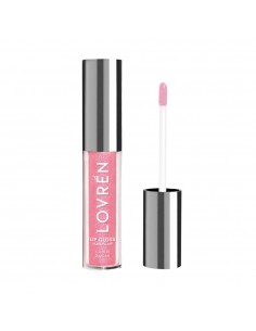 Lovren Lip Gloss Nude Plump GL1