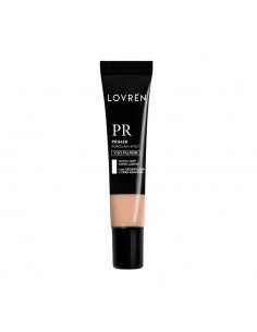 Lovren Maquillaje en Crema Primer