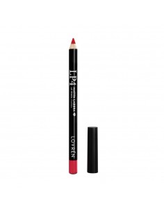 Lovren Lápiz de Labios Matita Labbra Cereza LP4 1,5 g