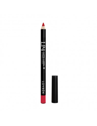 Lovren Lápiz de Labios Matita Labbra Cereza LP4 1,5 g