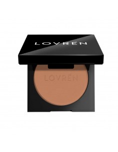 Lovren Tierra Bronceador Powder Nude Bronze T3