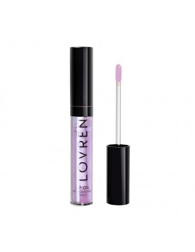 Lovren Lip Aceite Nude Glossy OL1