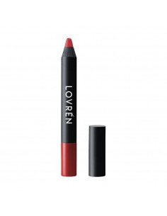 Lovren Lapiz de Labios Perdurable Chermes RP4